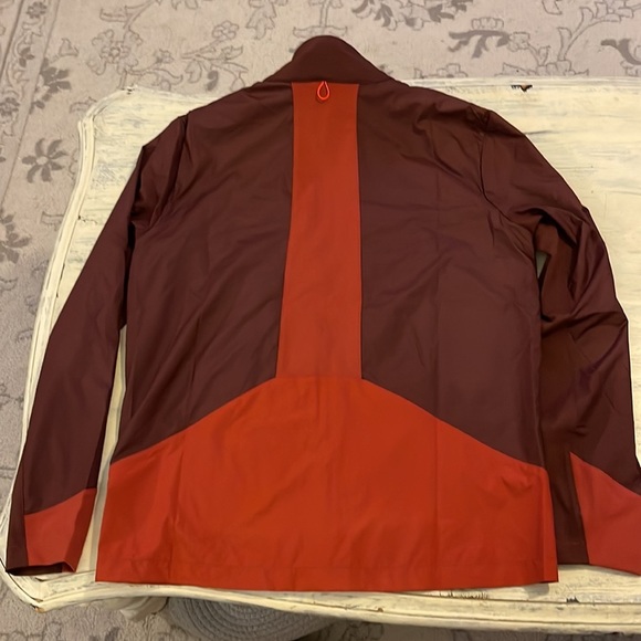 Men’s Shield Hybrid Jacket 2.0 - Picture 2 of 5
